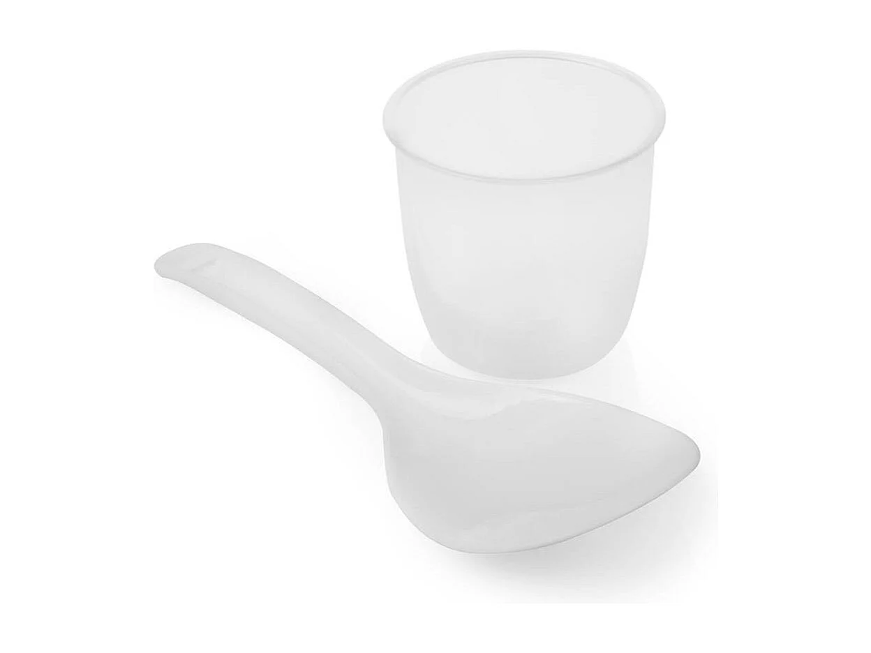 Arrocera Tristar RK-6127 1,5L 500W antiadherente inox