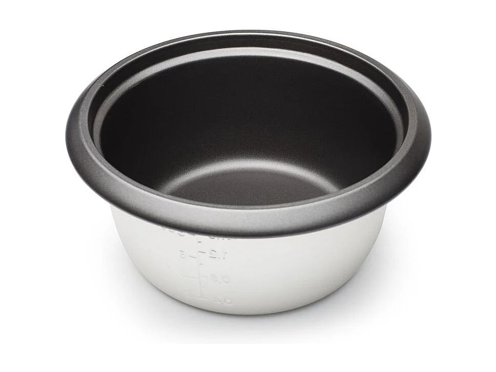 Arrocera Tristar RK-6127 1,5L 500W antiadherente inox