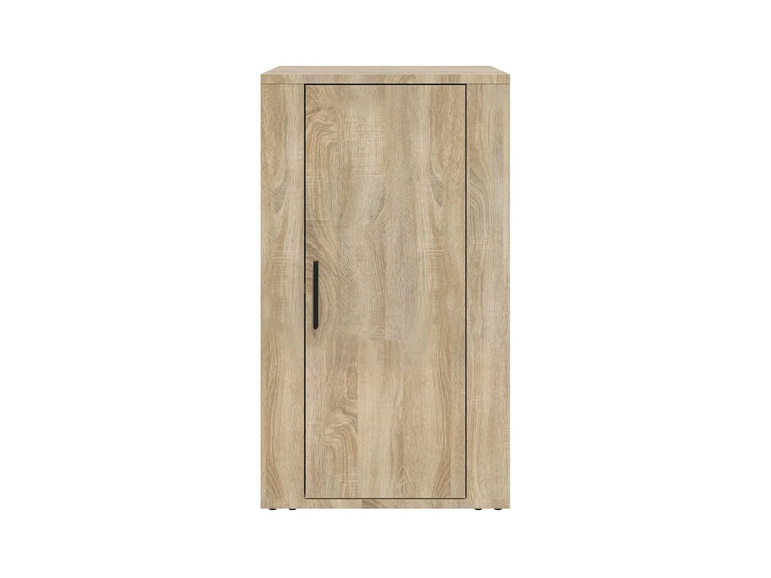 Buffet | Bahut | Meuble de rangement Chêne sonoma 40x33x70 cm Bois d'ingénierie