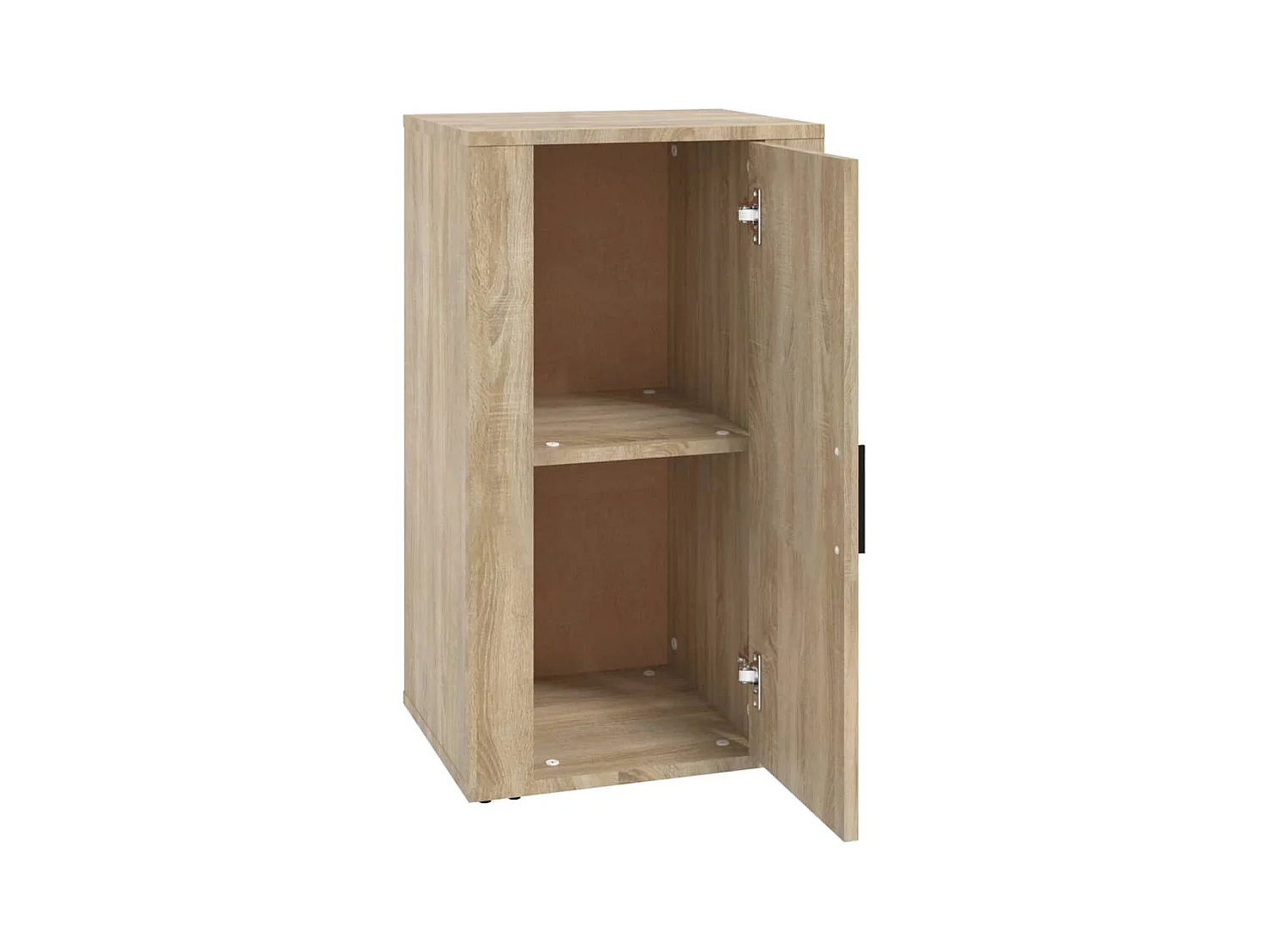 Buffet | Bahut | Meuble de rangement Chêne sonoma 40x33x70 cm Bois d'ingénierie