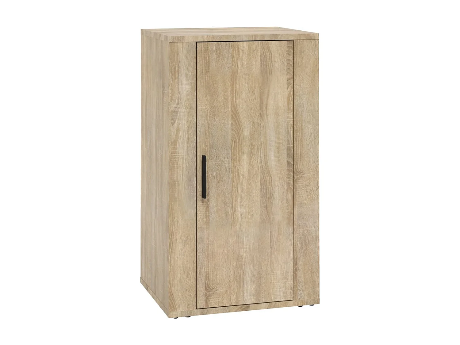 Buffet | Bahut | Meuble de rangement Chêne sonoma 40x33x70 cm Bois d'ingénierie