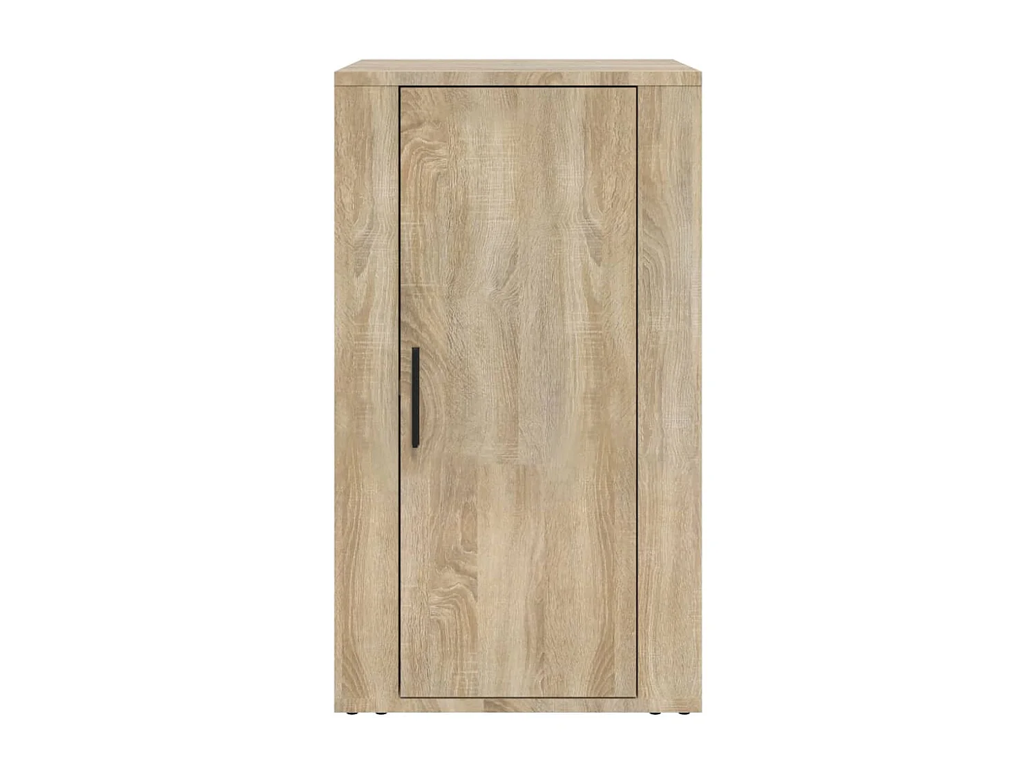 Buffet | Bahut | Meuble de rangement Chêne sonoma 40x33x70 cm Bois d'ingénierie