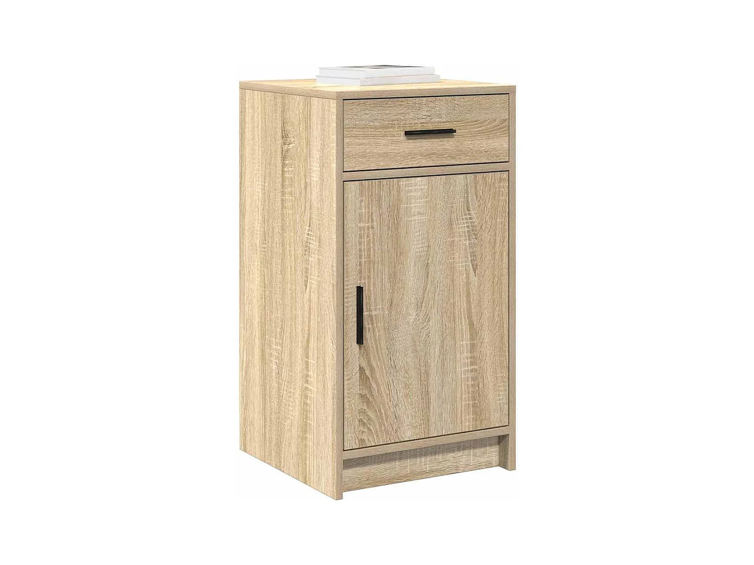 Buffet | Bahut | Meuble de rangement Chêne Sonoma 40x41x75 cm Bois d'ingénierie