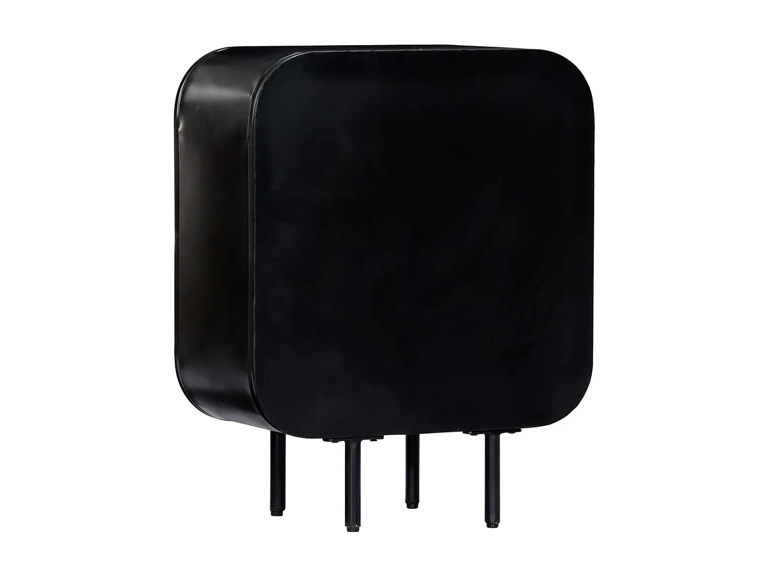 Buffet | Commode à tiroir | Meuble de rangement 60x30x75 cm Bois de récupération massif