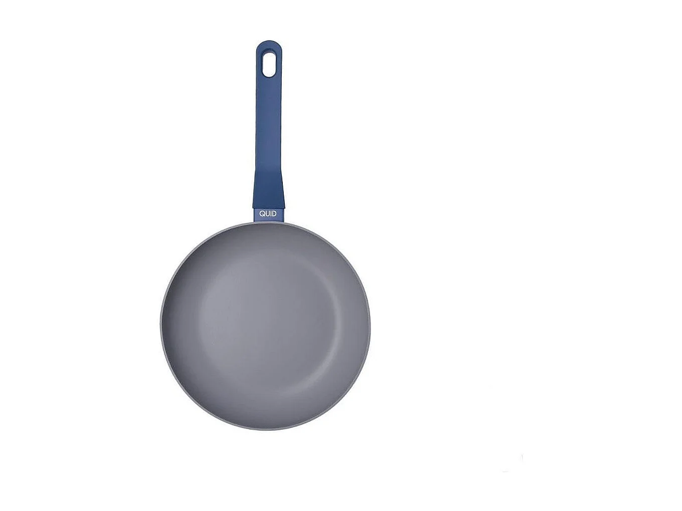 Sartén Baltic Quid aluminio estampado azul/gris Ø24 cm