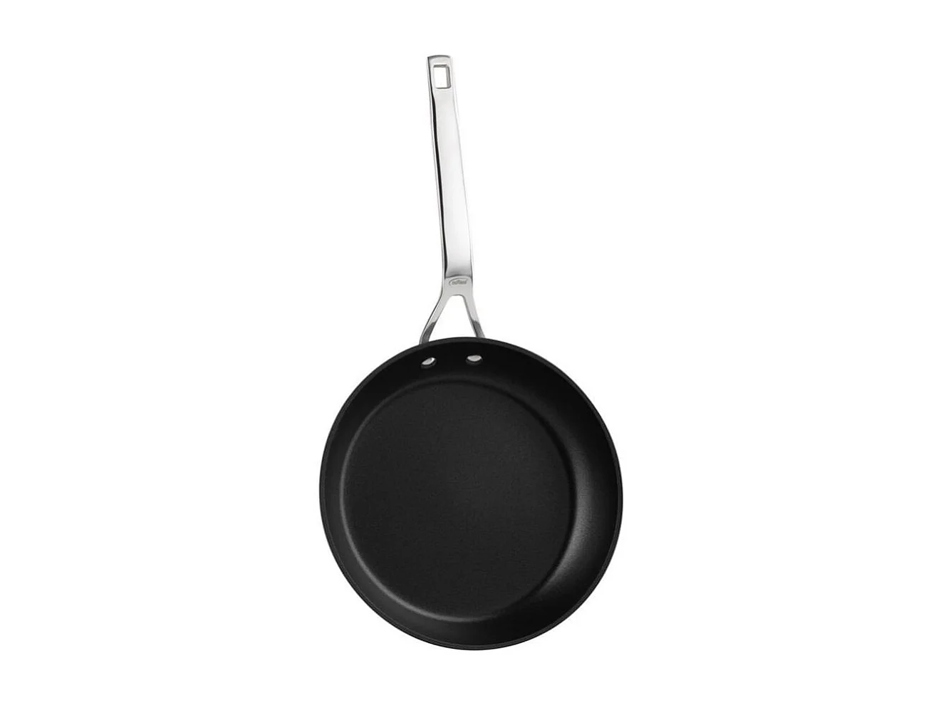 Sartén Inoxibar Aqua Line aluminio forjado azul Ø28 cm