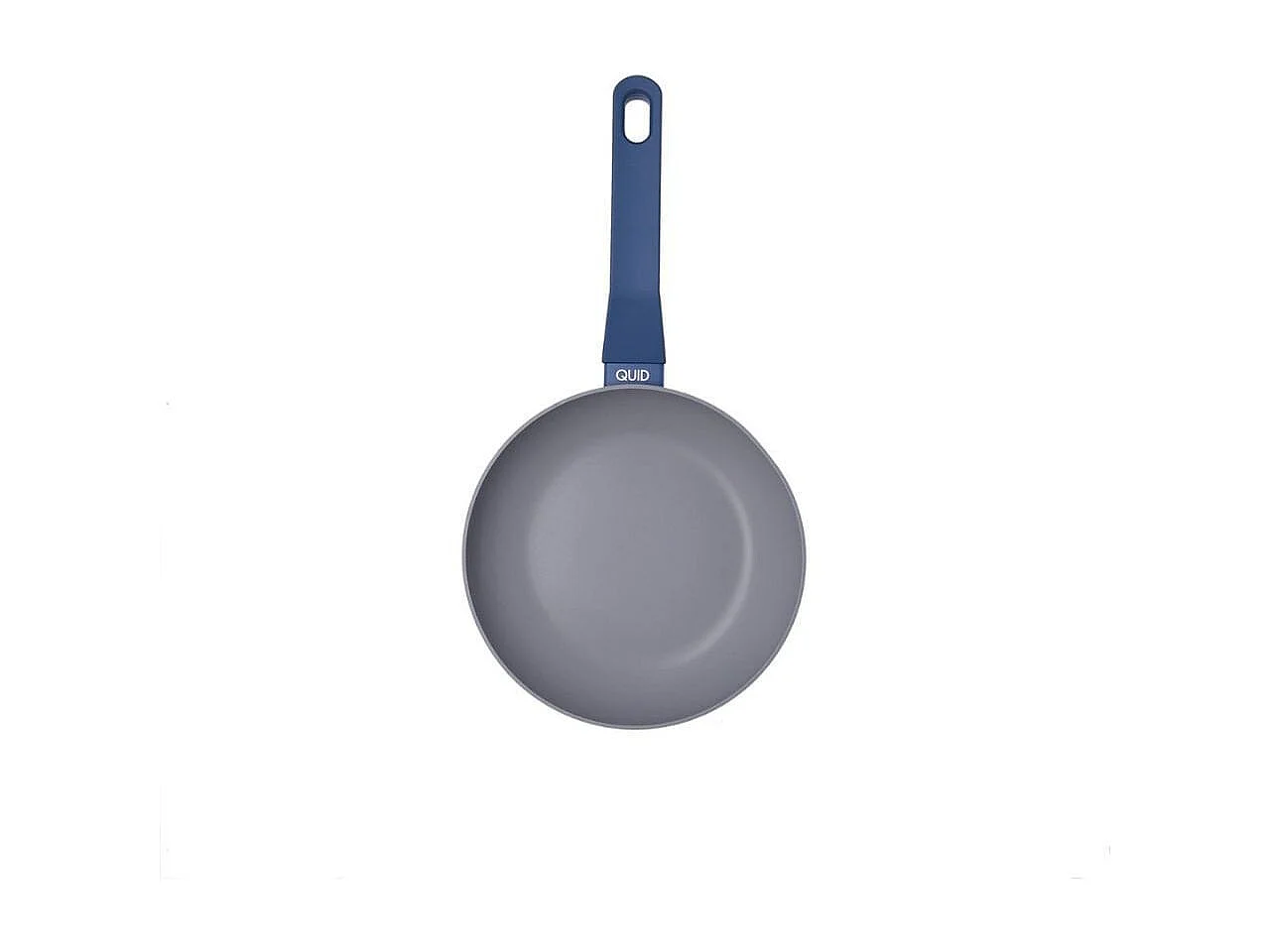 Sartén Baltic Quid aluminio estampado azul/gris Ø20 cm
