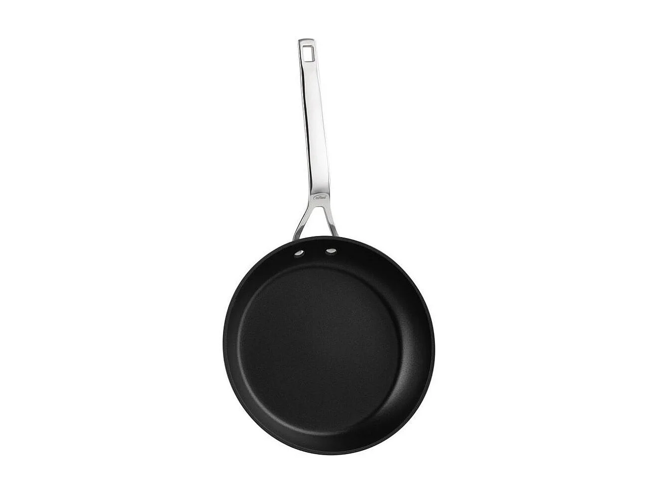 Sartén Inoxibar Aqua Line aluminio forjado azul Ø24 cm