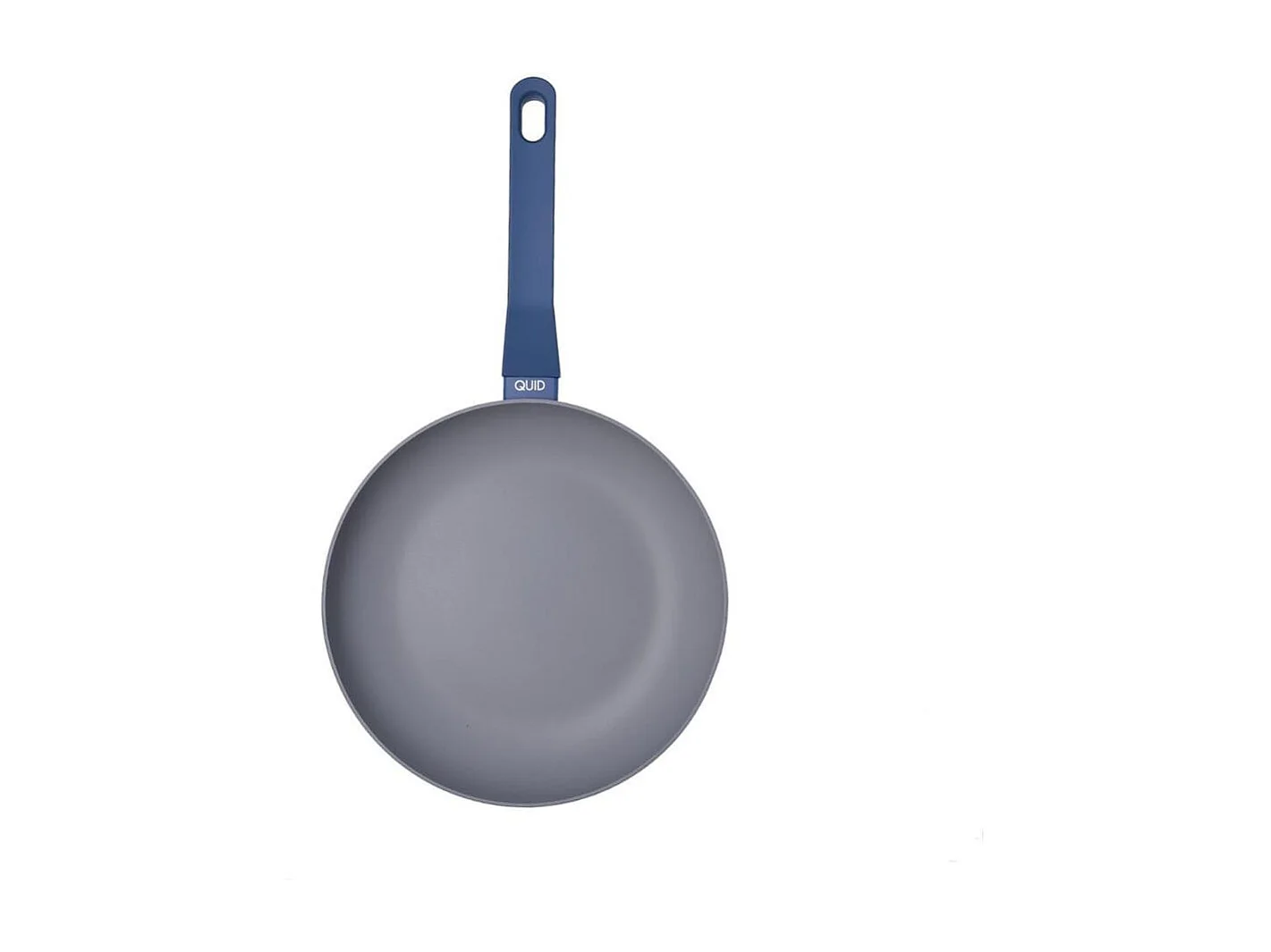 Sartén Baltic Quid aluminio estampado azul/gris Ø26 cm