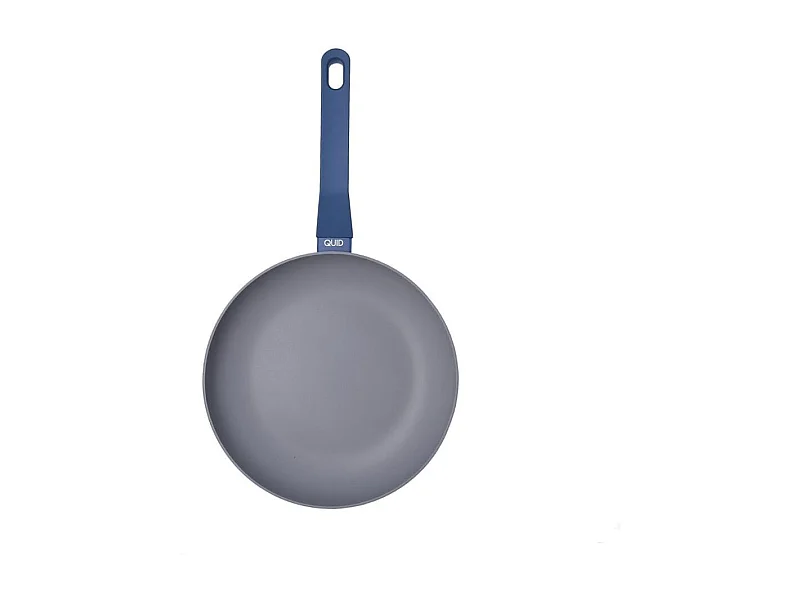 Sartén Baltic Quid aluminio estampado azul/gris Ø26 cm