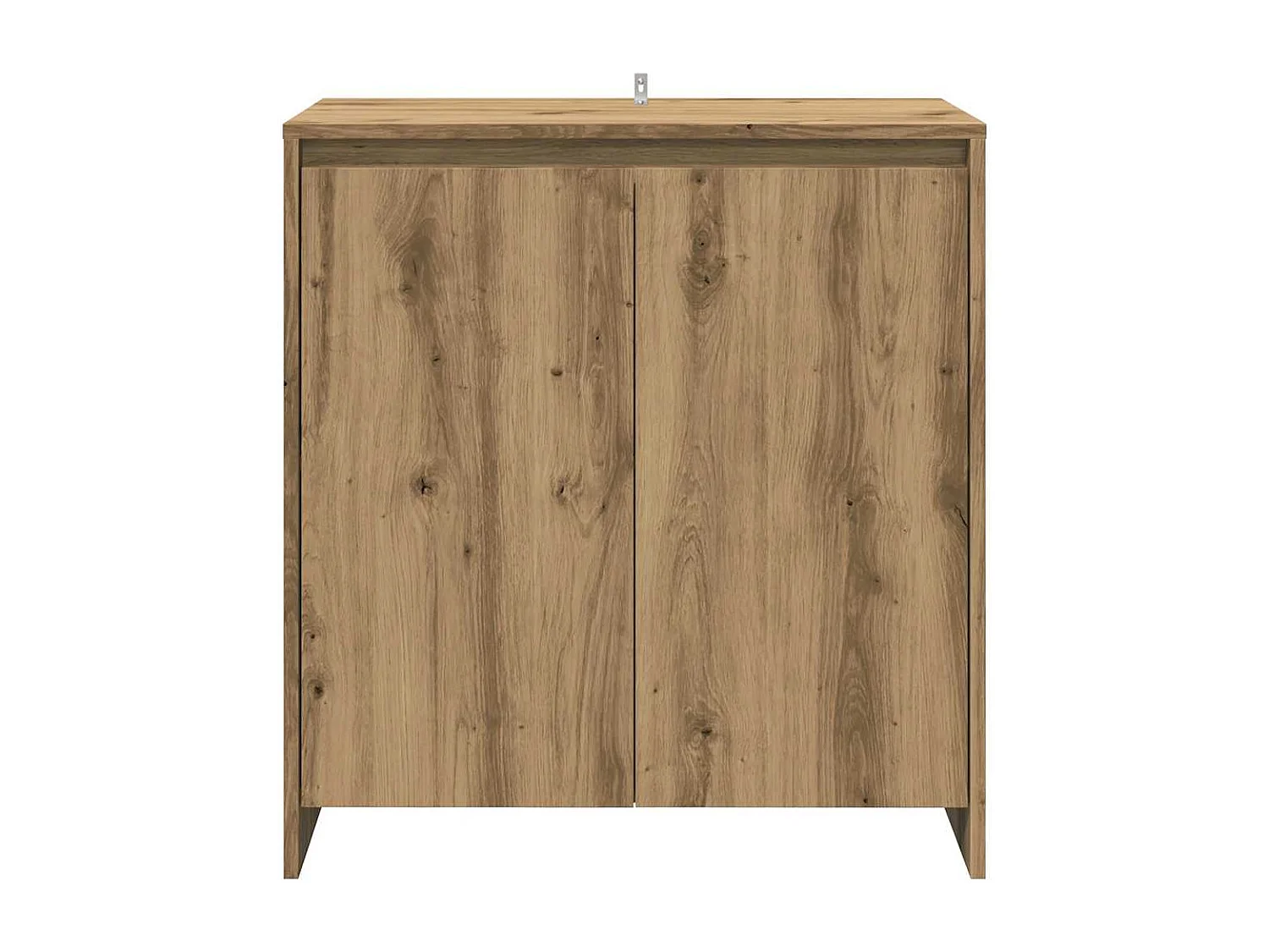 Buffet | Commode à tiroir | Meuble de rangement 3 pcs chêne artisanal bois d'ingénierie