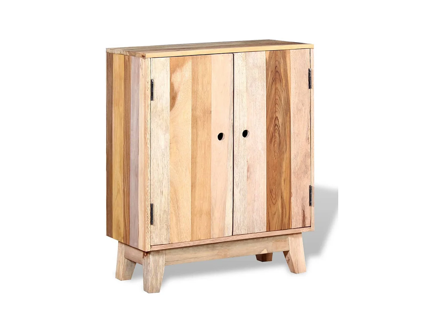 Buffet | Bahut | Meuble de rangement Bois de récupération massif