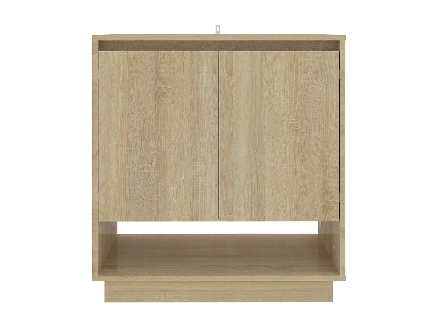 Buffet | Bahut | Meuble de rangement Chêne sonoma 70x41x75 cm Bois d'ingénierie