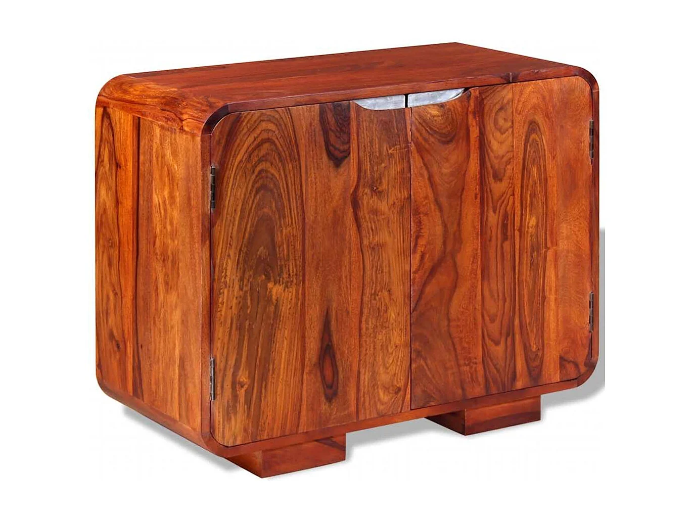Buffet | Bahut | Meuble de rangement Bois massif 75x35x60 cm