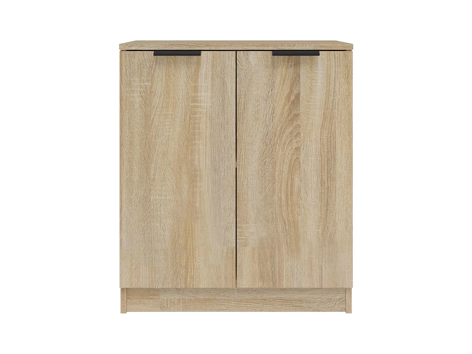 Credenze | Buffet | Armadi 2 pz Rovere Sonoma 60x30x70 cm in Legno Multistrato