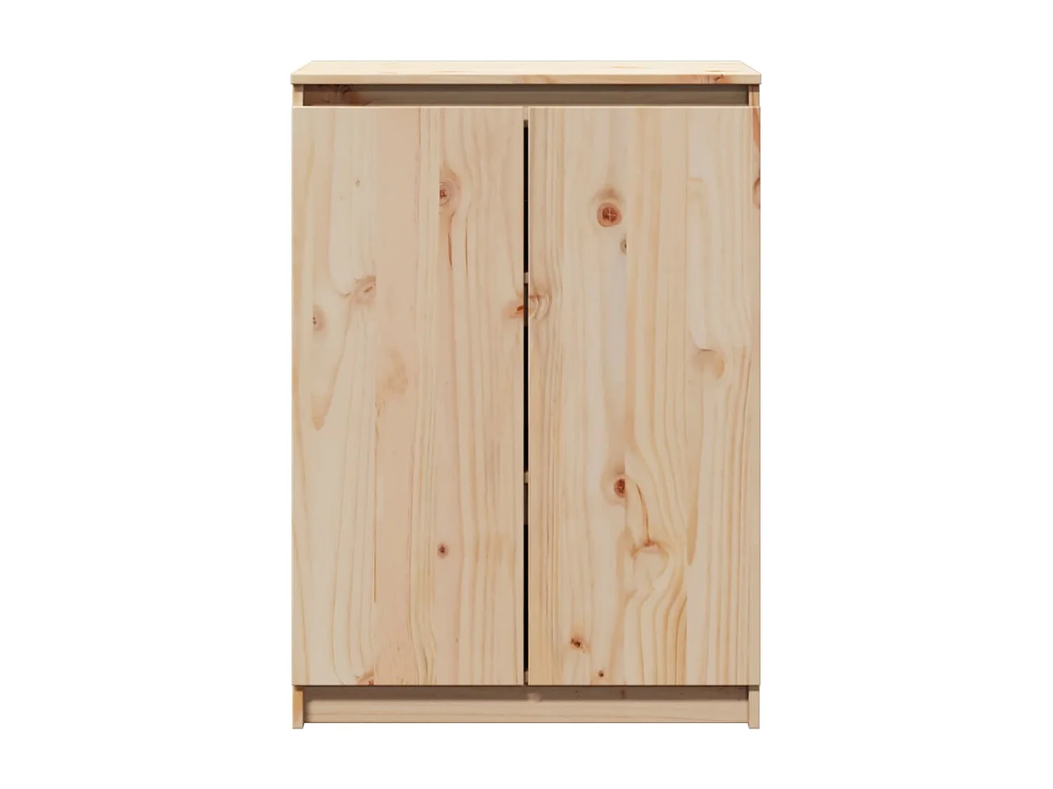 Buffet | Sideboard | Dressoir 60x36x84 cm massief grenenhout