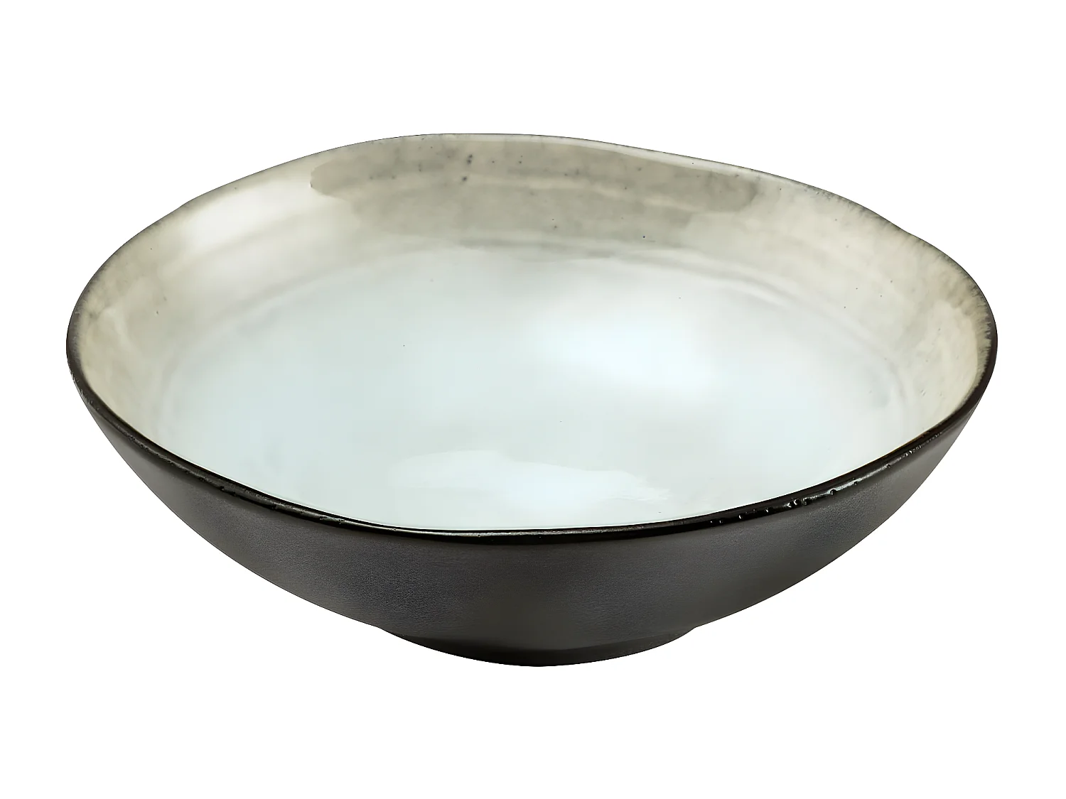 Shadow Nacre - Saladier 24 cm (x2)