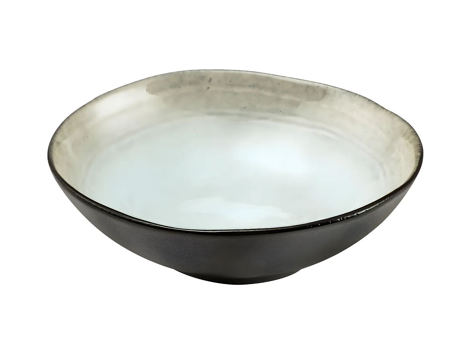 Shadow Nacre - Grandes coupelles 15.2 cm (lot de 6)