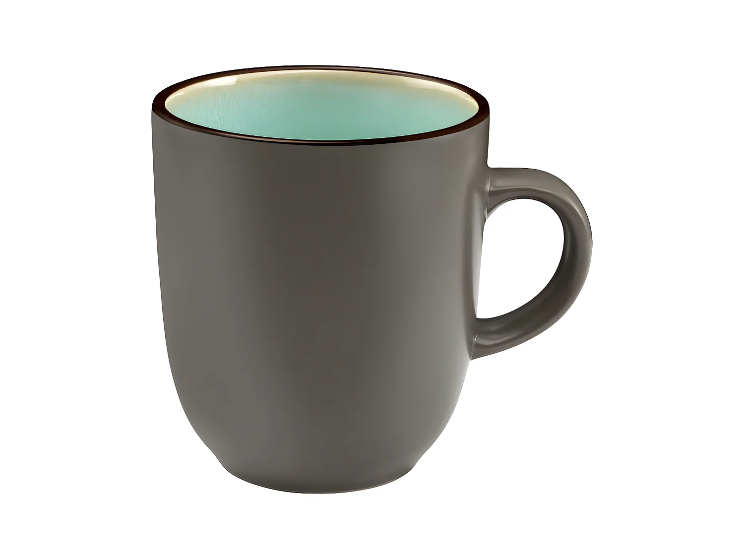 Feeling Jade - Mug 36 cl (lot de 6)