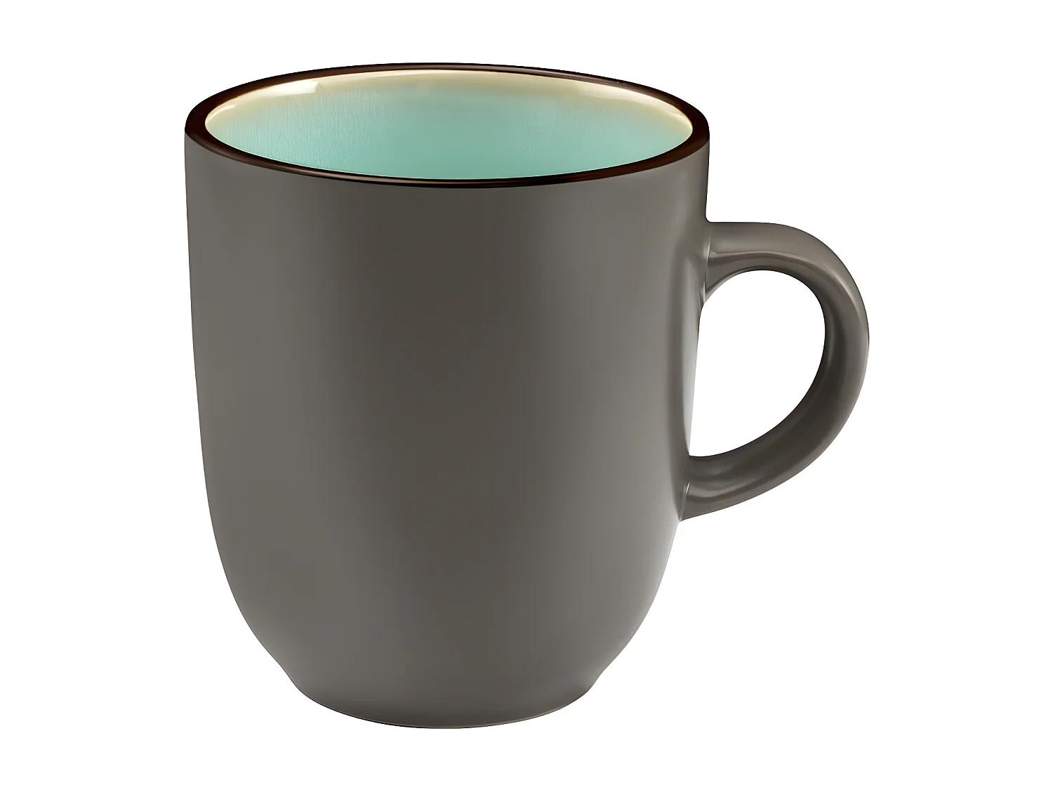 Feeling Jade - Mug 36 cl (lot de 6)