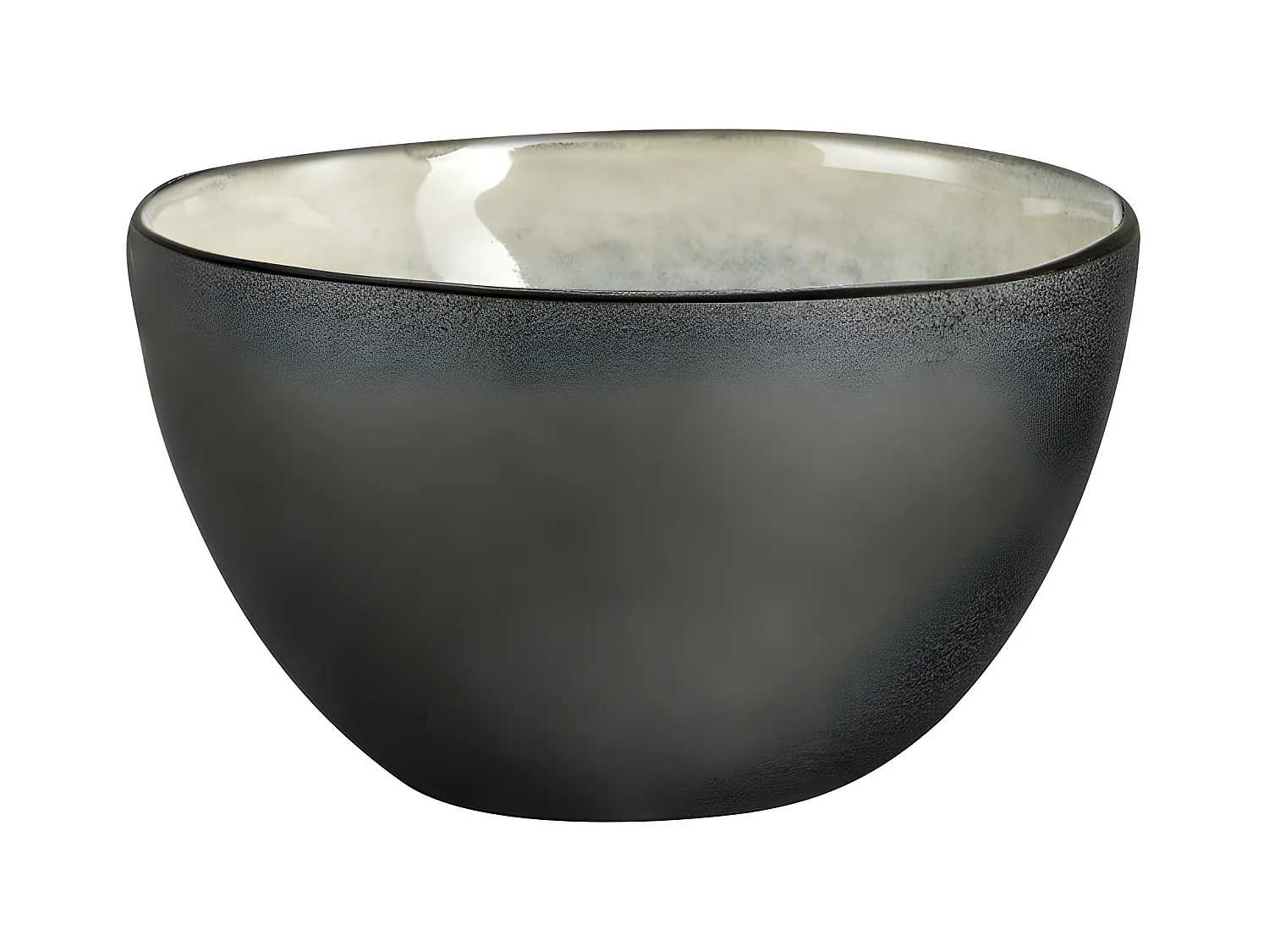 Shadow Nacre - Bol petit-déjeuner 13.5 cm (lot de 6)