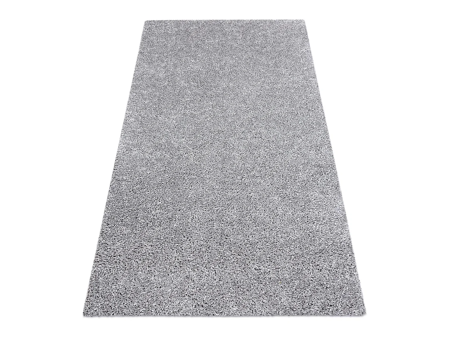 Tappeto moderno lavabile ILDO 71181060 argint 140x200 cm