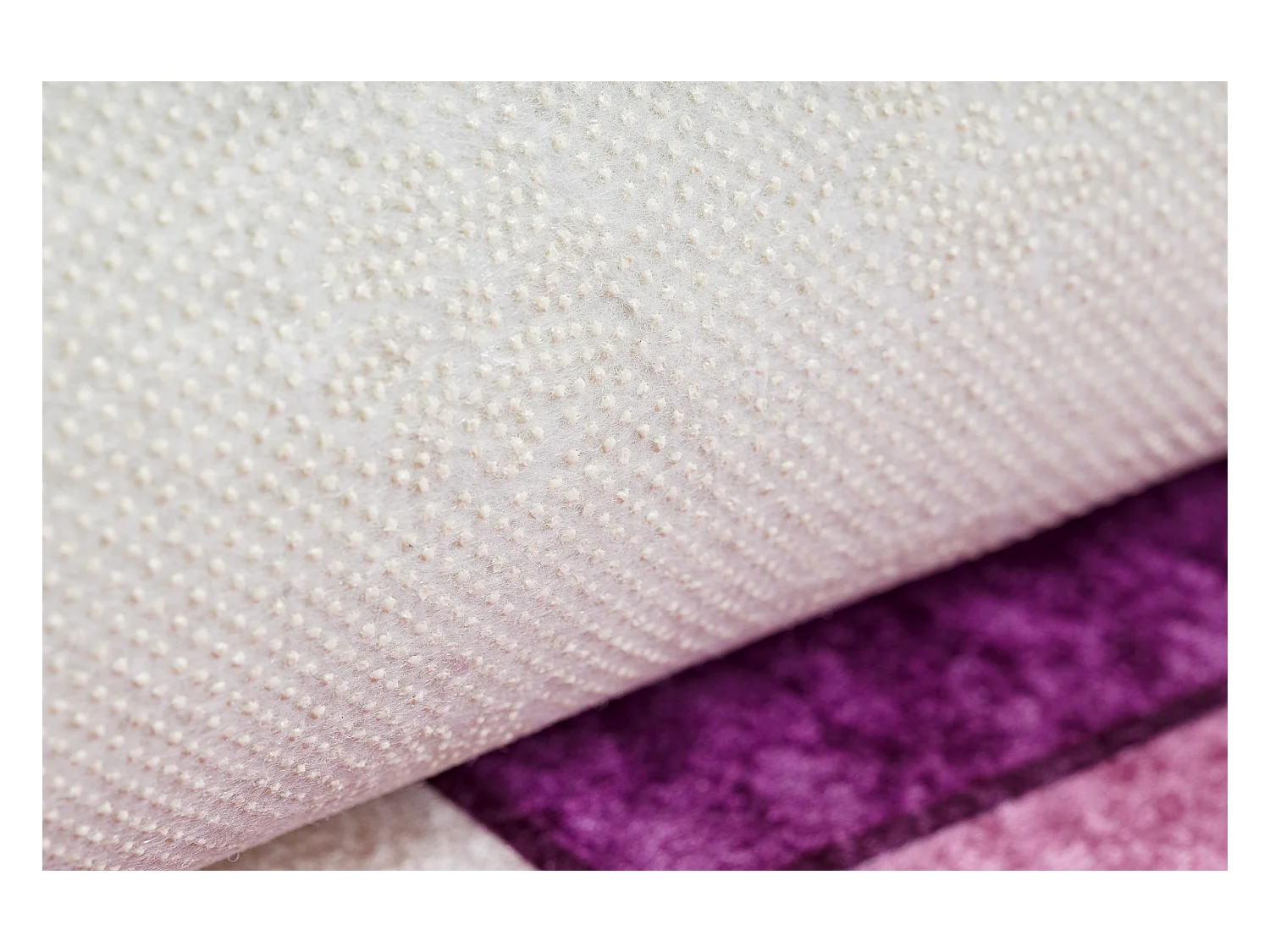 Tapis lavable BAMBINO 2285 marelle, nombres pour les enfants antidéra 160x220 cm