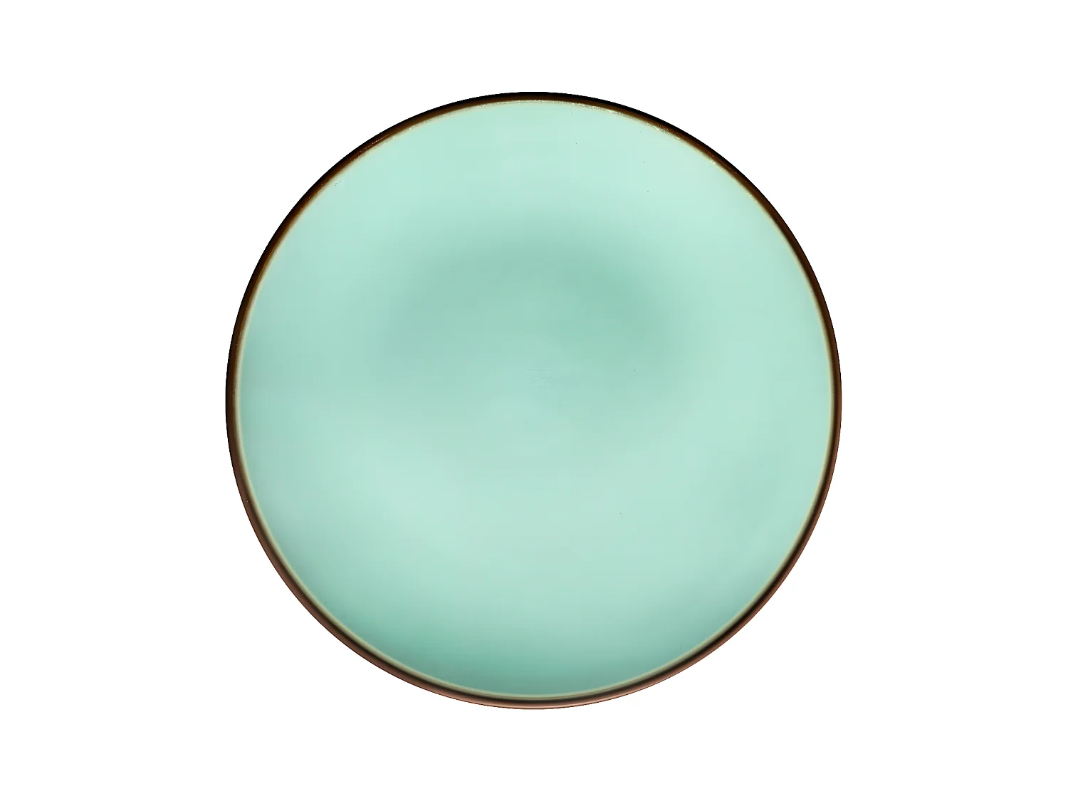 Feeling Jade - Assiette dessert 21 cm (lot de 6)