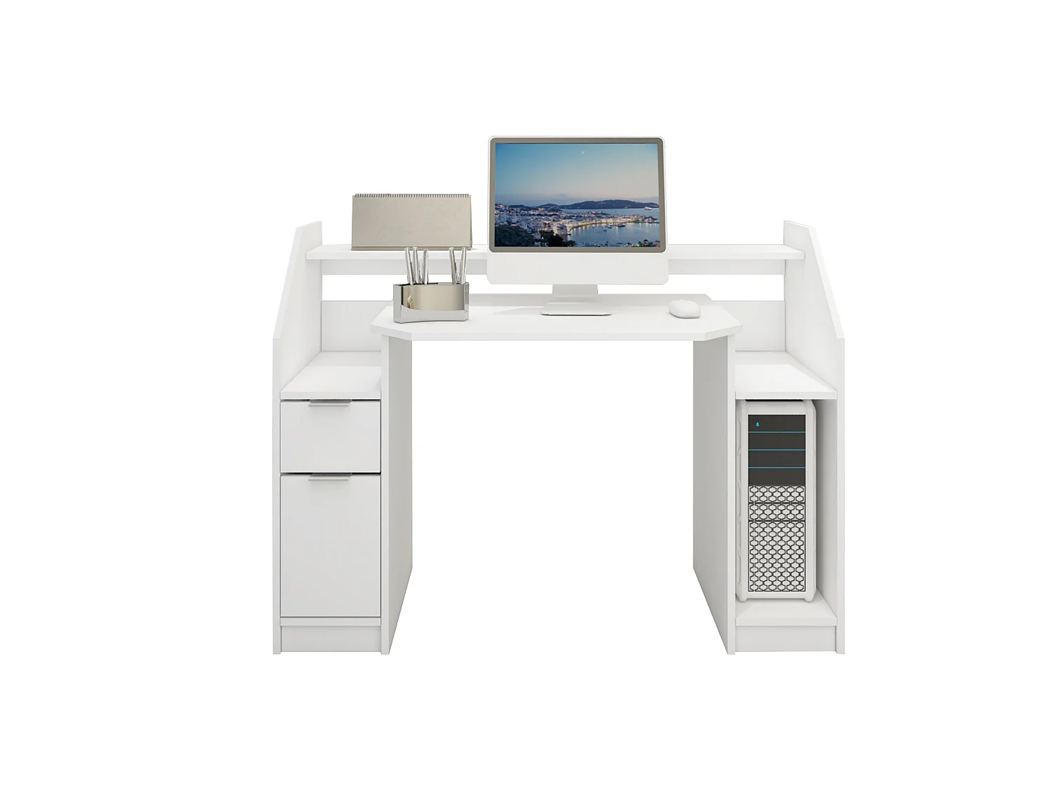 Scrivania per computer Scrivania per PC  ML-DESIGN