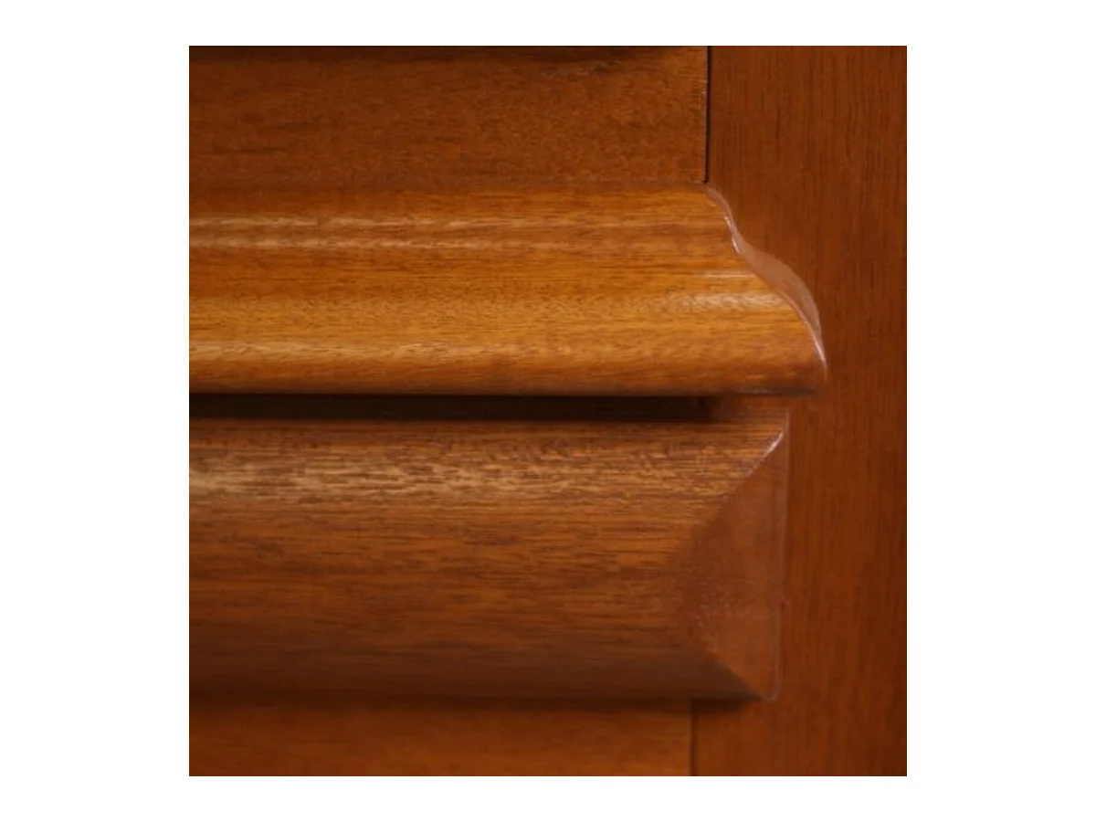 Porte d'entree Bois pleine, Tahi 1, H,215xl,90  p, droit Cotes Tableau