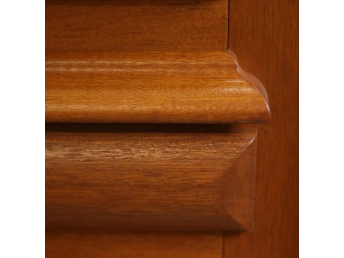 Porte d'entree Bois pleine, Tahi 1, H,215xl,90 p, droit Cotes Tableau