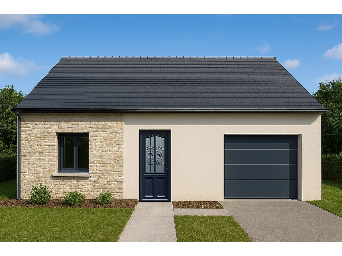 Porte d'entree Bois vitree, Sanna, H,215xl,90 p,gauche Cote Tableau