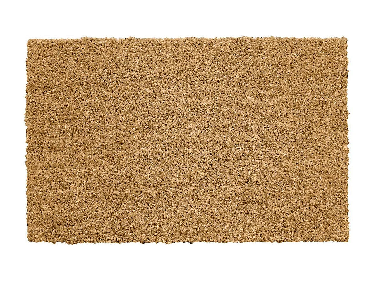 Paillasson en Coco "Paco" 40x60cm Naturel