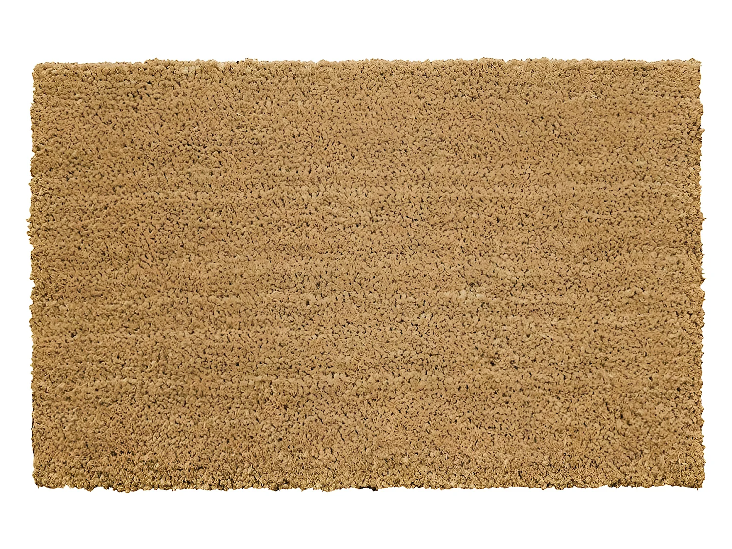 Paillasson en Coco "Paco" 40x60cm Naturel