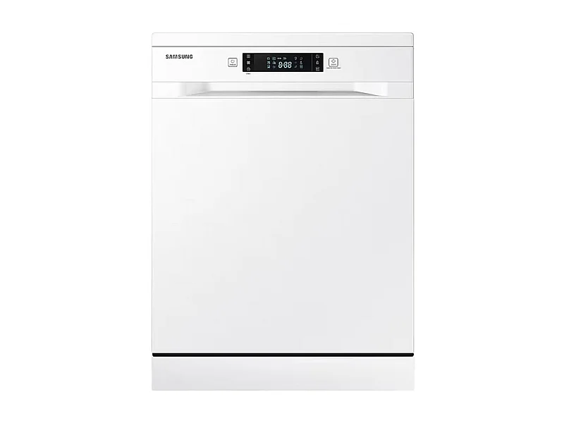 Lavavajillas Samsung DW60M6040FW/EC 13 cubiertos 6 programas E blanco 84,5 cm