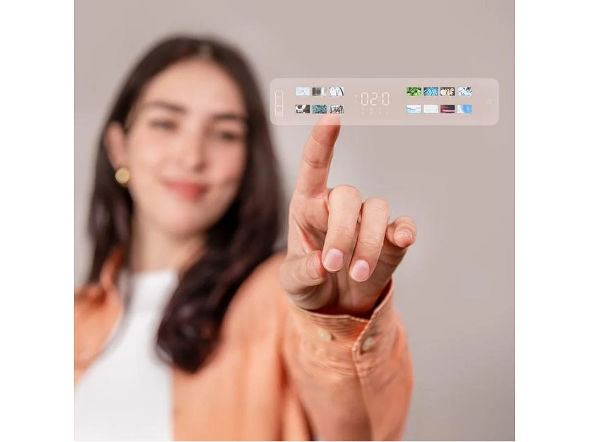 Lavavajillas Cecotec Bolero Aguazero 6210 15 servicios 8 programas D negro 60 cm