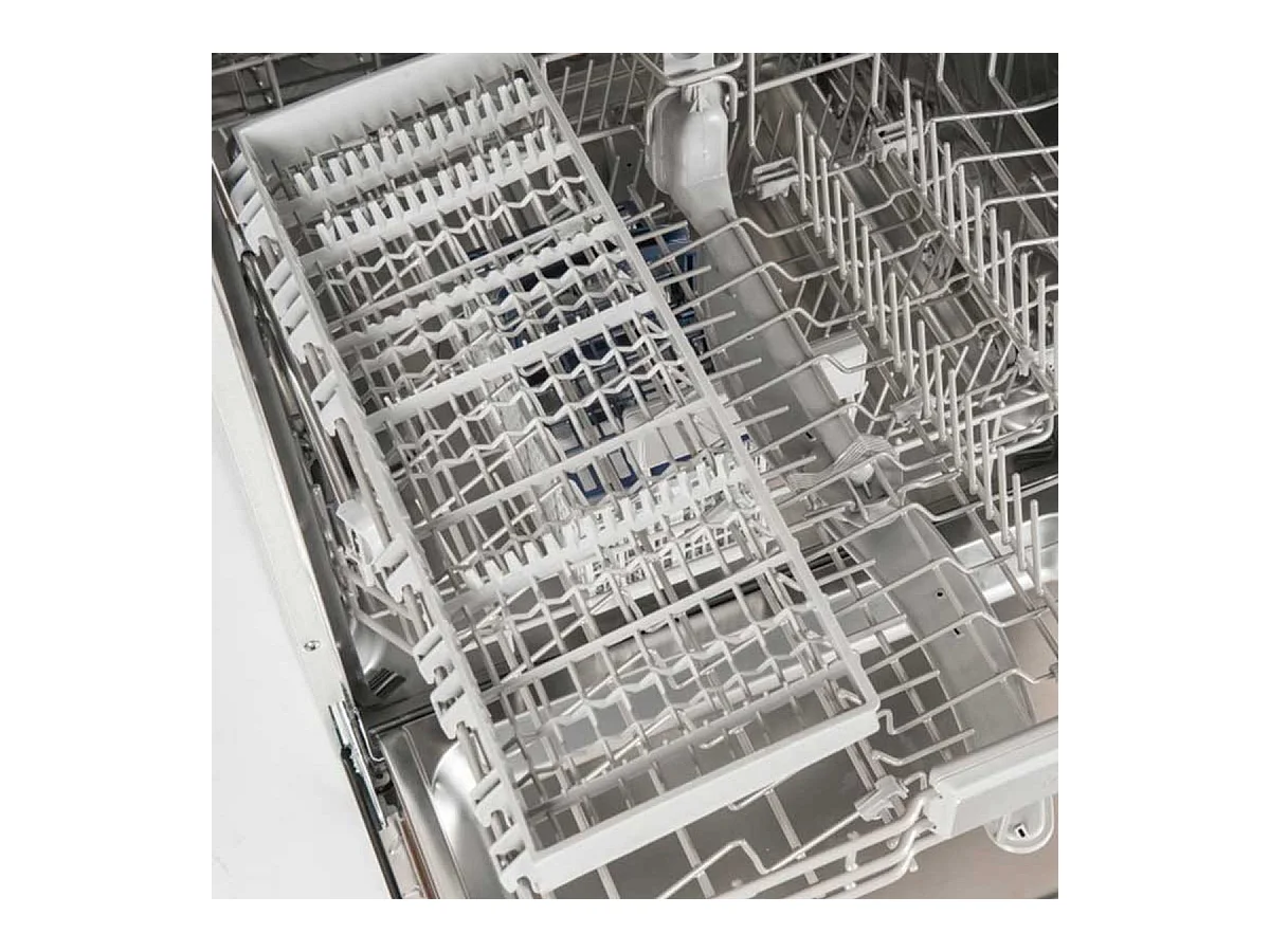 Lavavajillas semintegrable Mármara 4060W Universal Blue 12 servicios 1850W 5 programas blanco E