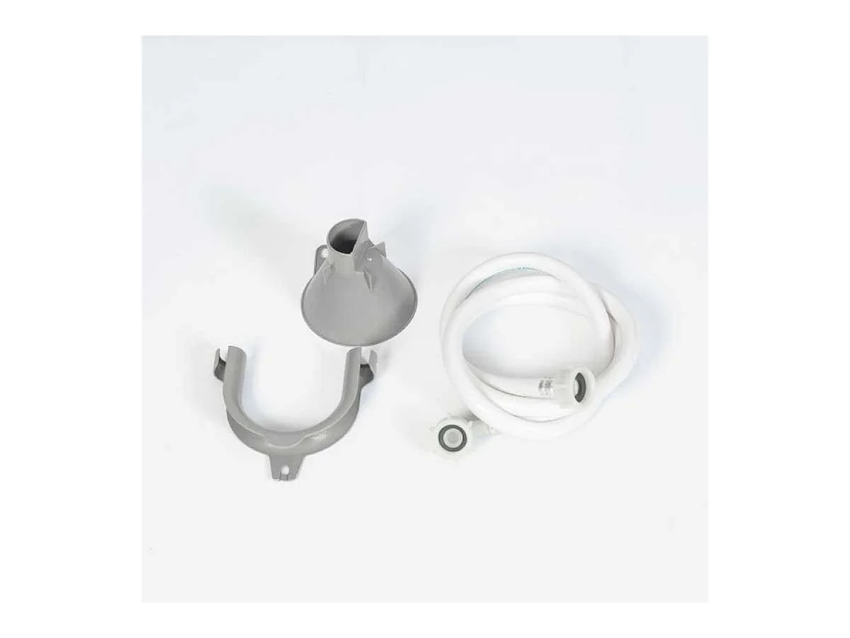 Lavavajillas semintegrable Mármara 4060W Universal Blue 12 servicios 1850W 5 programas blanco E