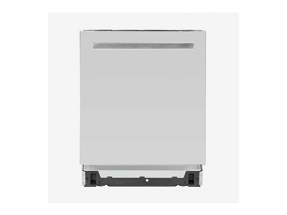 Lavavajillas semintegrable Mármara 4060W Universal Blue 12 servicios 1850W 5 programas blanco E