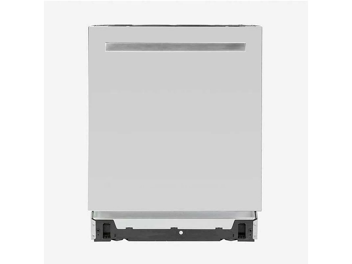 Lavavajillas semintegrable Mármara 4060W Universal Blue 12 servicios 1850W 5 programas blanco E