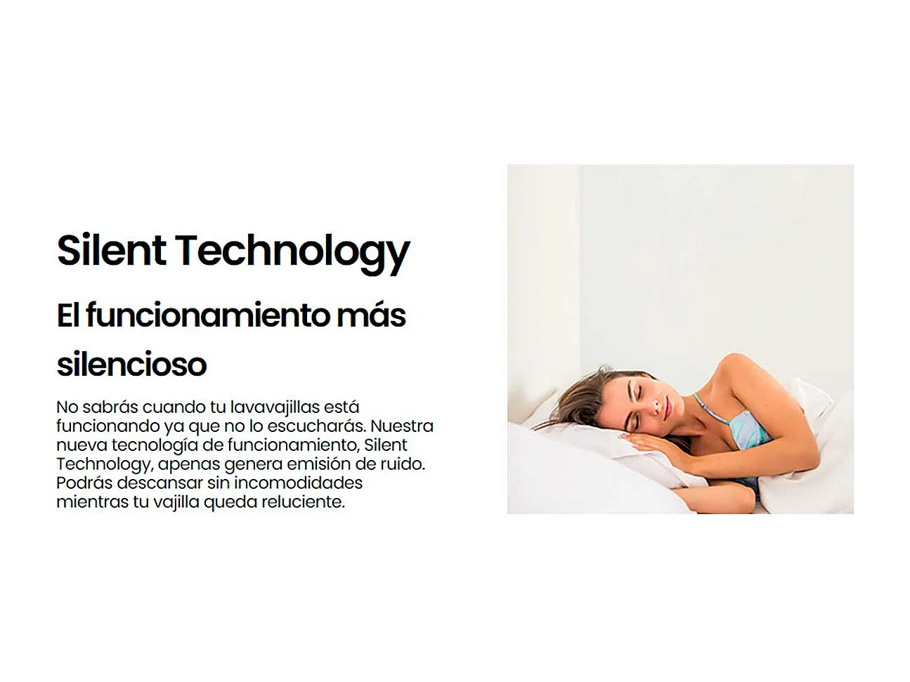 Lavavajillas Infiniton DIW-6225A3 14 servicios 6 programas tecnología Easy Play y pantalla LED E inox 59,8 cm