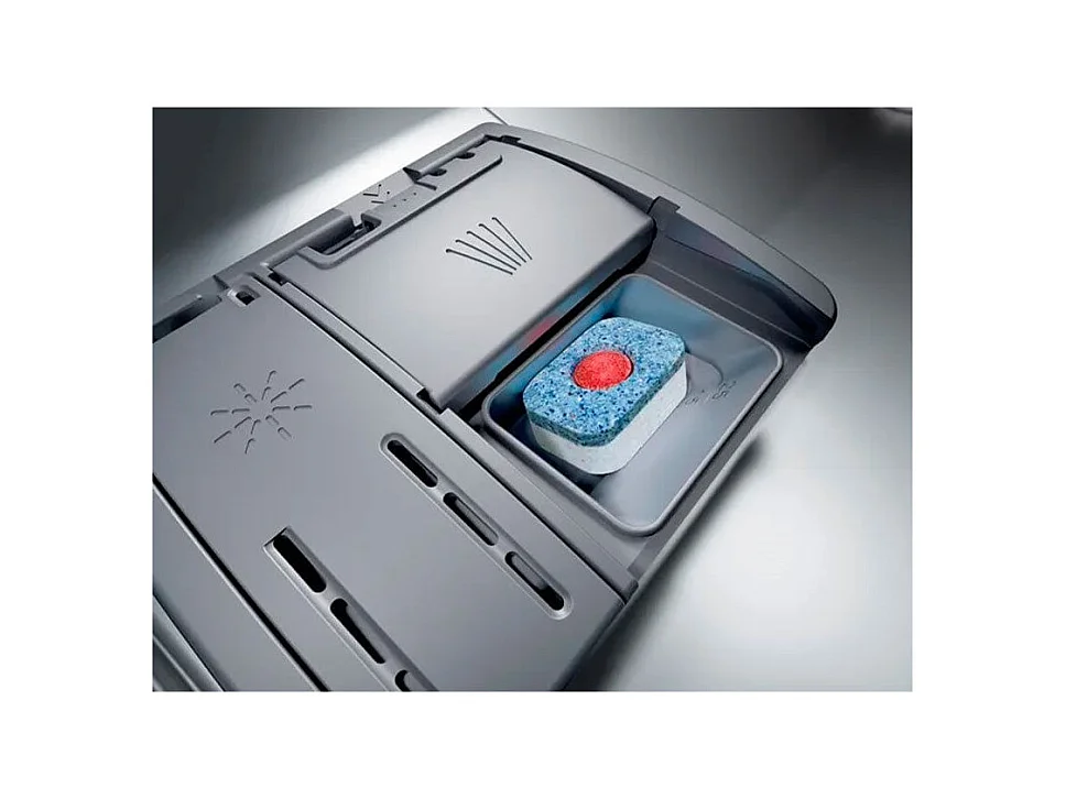 Lavavajillas Balay 3VS506IP 12 servicios 5 programas E inox 60 cm