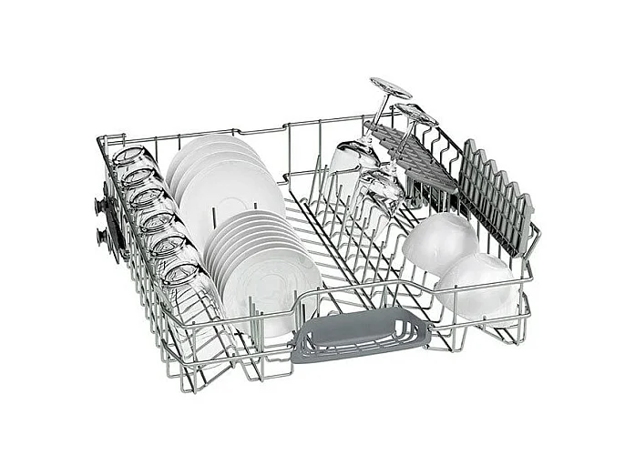 Lavavajillas Balay 3VS506IP 12 servicios 5 programas E inox 60 cm