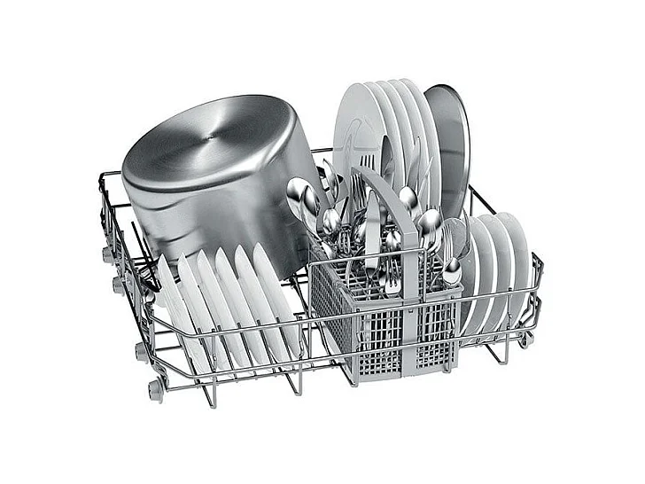 Lavavajillas Balay 3VS506IP 12 servicios 5 programas E inox 60 cm