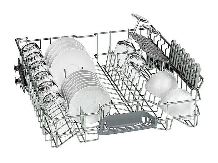 Lavavajillas Balay 3VS506IP 12 servicios 5 programas E inox 60 cm