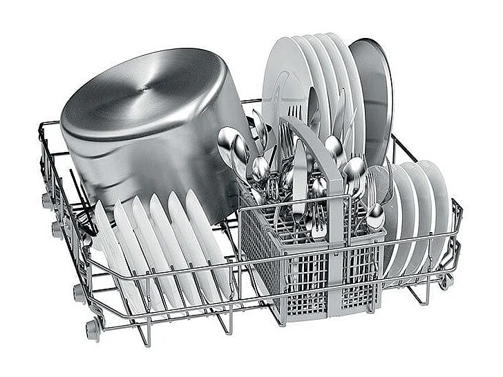 Lavavajillas Balay 3VS506IP 12 servicios 5 programas E inox 60 cm