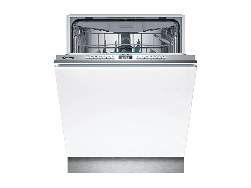 Lavavajillas encastrable Balay 3VF6330SA 14 servicios 6 programas D blanco 60 cm