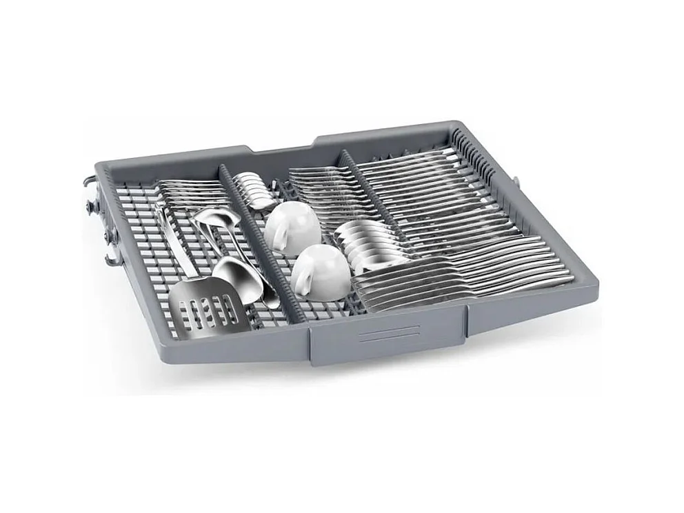 Lavavajillas encastrable Balay 3VF6330SA 14 servicios 6 programas D blanco 60 cm