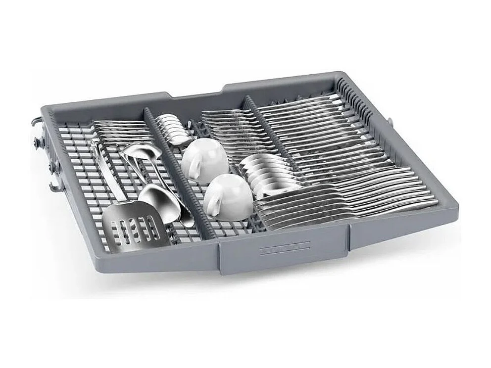 Lavavajillas encastrable Balay 3VF6330SA 14 servicios 6 programas D blanco 60 cm