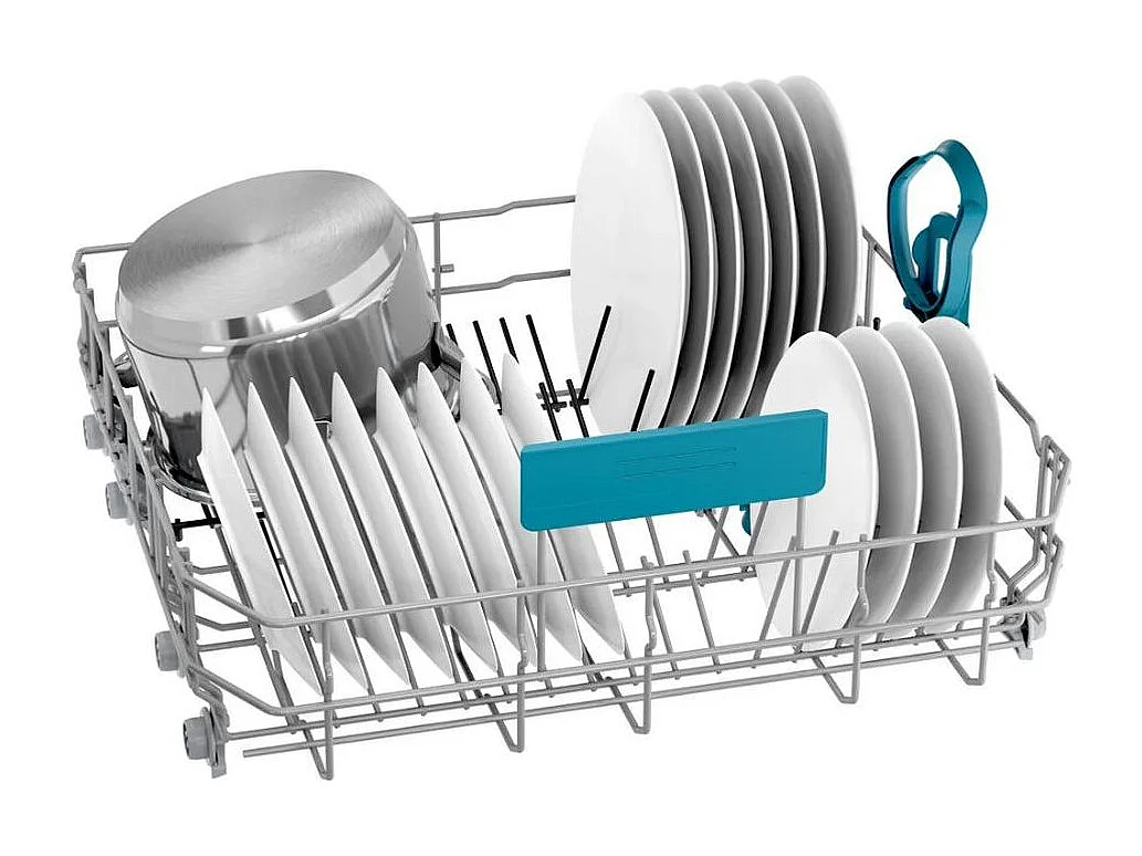 Lavavajillas encastrable Balay 3VF6330SA 14 servicios 6 programas D blanco 60 cm